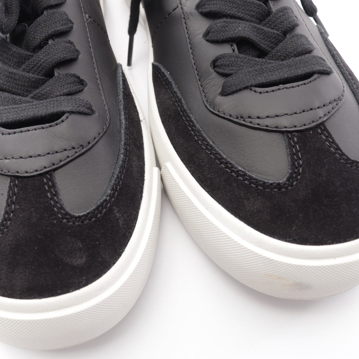 B101 CDダイヤモンド ローカットスニーカー レザー スエード ブラック ディオール シューズ DIOR