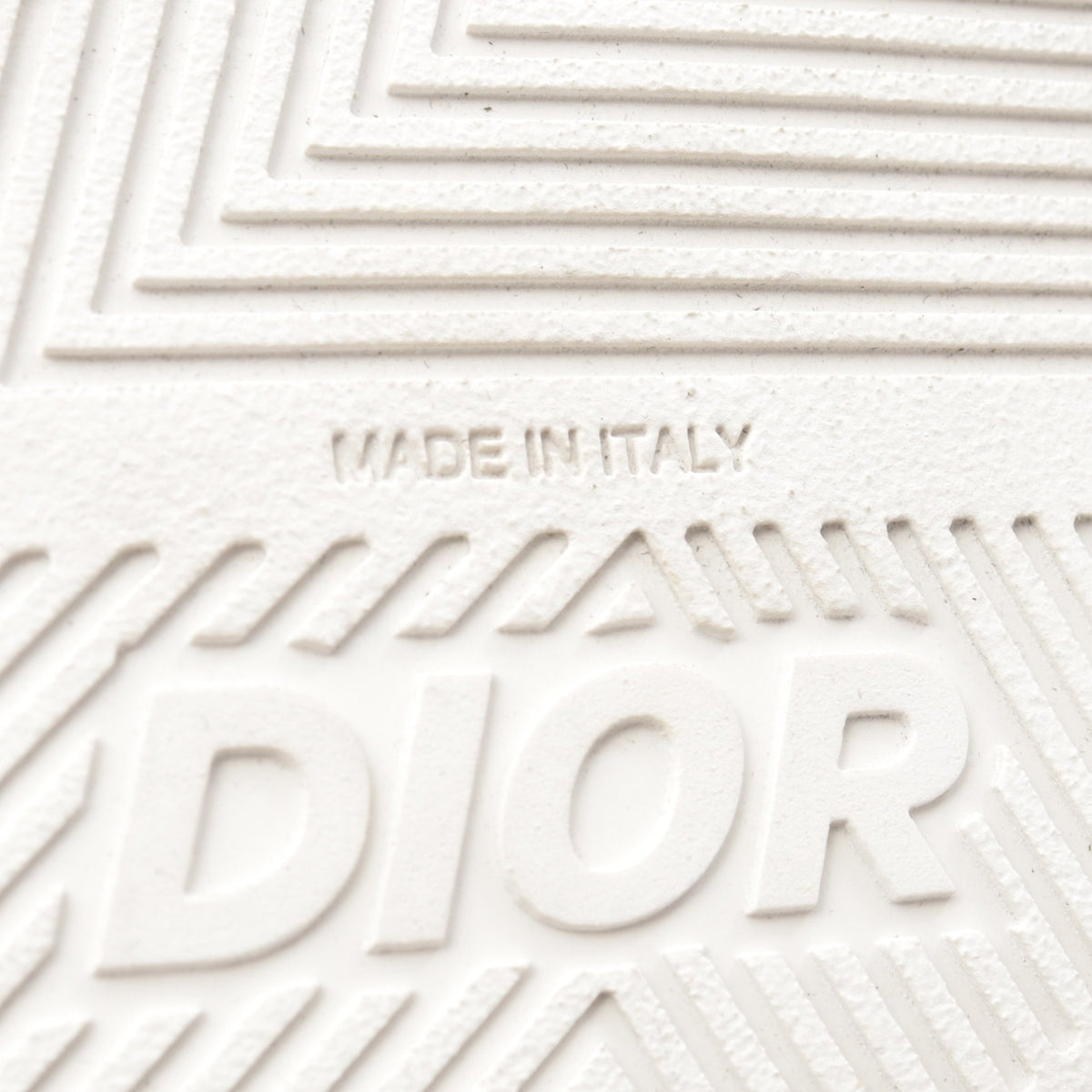 B101 CDダイヤモンド ローカットスニーカー レザー スエード ブラック ディオール シューズ DIOR