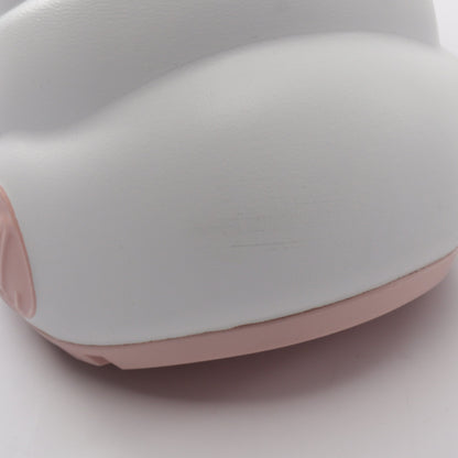 LVアークライトライン モノグラム スニーカー キャンバス レザー ピンク ホワイト ルイヴィトン シューズ LOUIS VUITTON