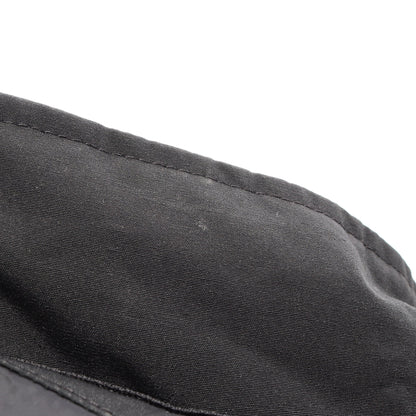 KAMLOOPS カムループス ダウンジャケット ブラック カナダグース