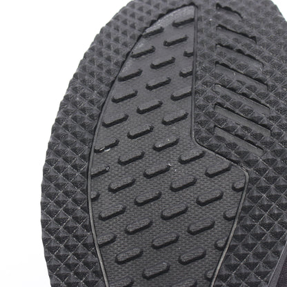 Nuptse Chukka チャッカー ブーツ カーキグリーン ブラック ザノースフェイス