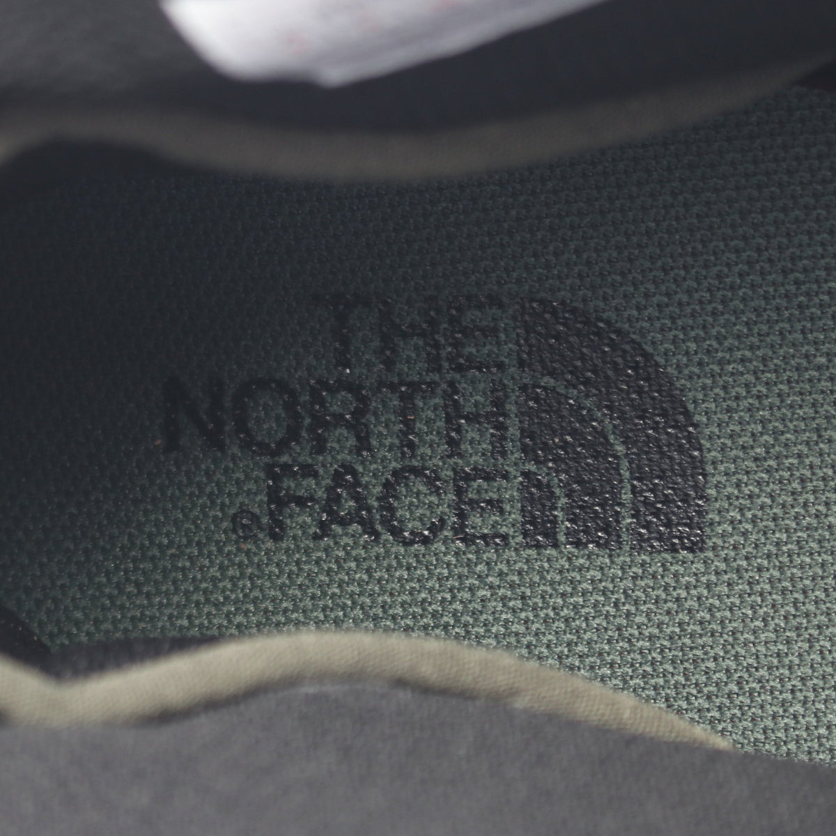 Nuptse Chukka チャッカー ブーツ カーキグリーン ブラック ザノースフェイス