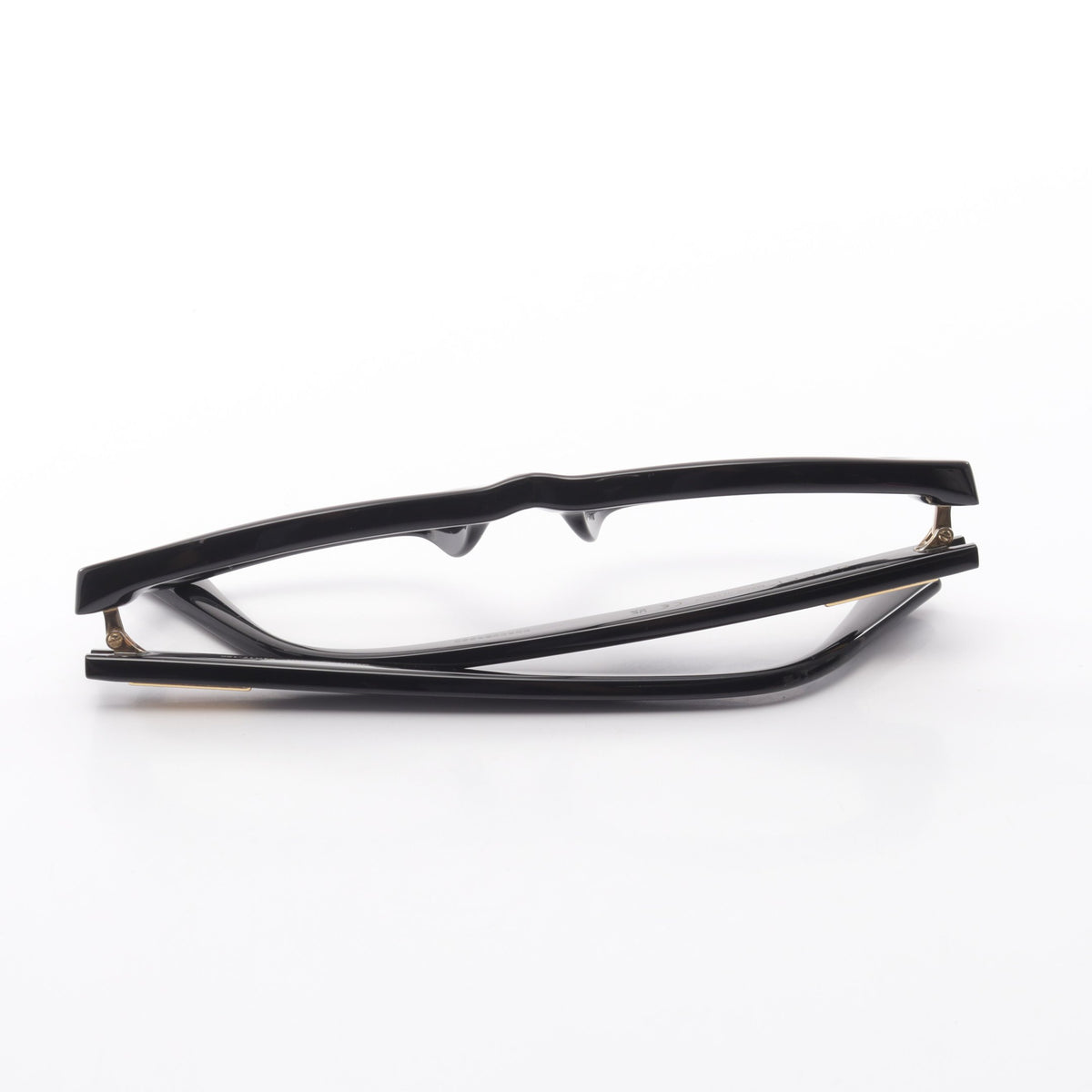 シェリーライン 伊達 メガネ 眼鏡 ブラック グッチ 財布・小物 GUCCI