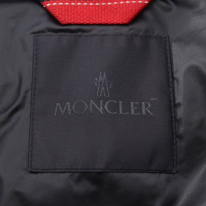 GENIUS 2 MONCLER 1952 KEFFU ダウンベスト ナイロン ネイビー モンクレール
