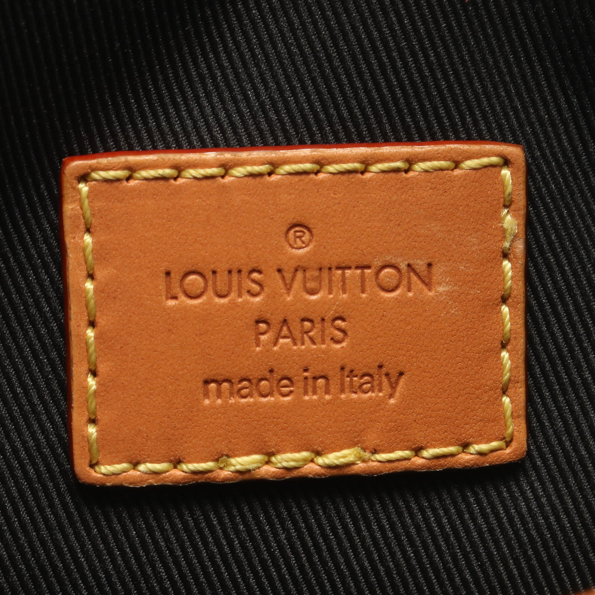 LOUIS VUITTON × NIGO アマゾン メッセンジャー ダミエエベヌジャイアント モノグラム ショルダーバッグ PVC レザー ブラウン ブラック ルイヴィトン
