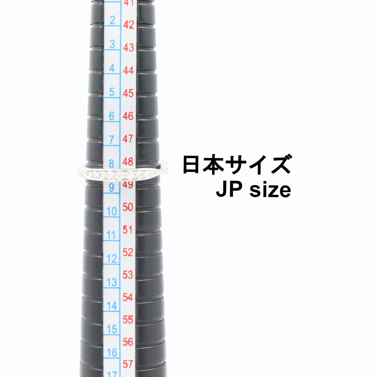 ハーモニー ダイヤ リング リング 指輪 PT950 ダイヤモンド プラチナ クリア ティファニー
