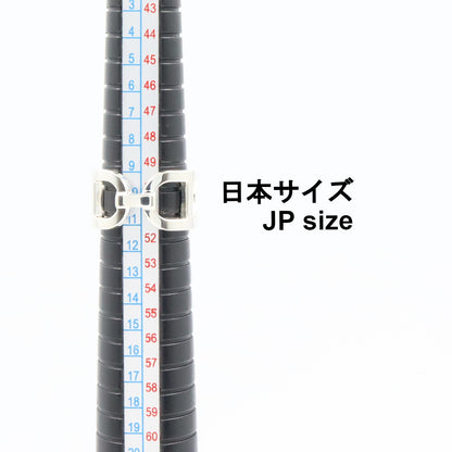 エヴァーシェーヌダンクルリング リング 指輪 SV925 シルバー エルメス
