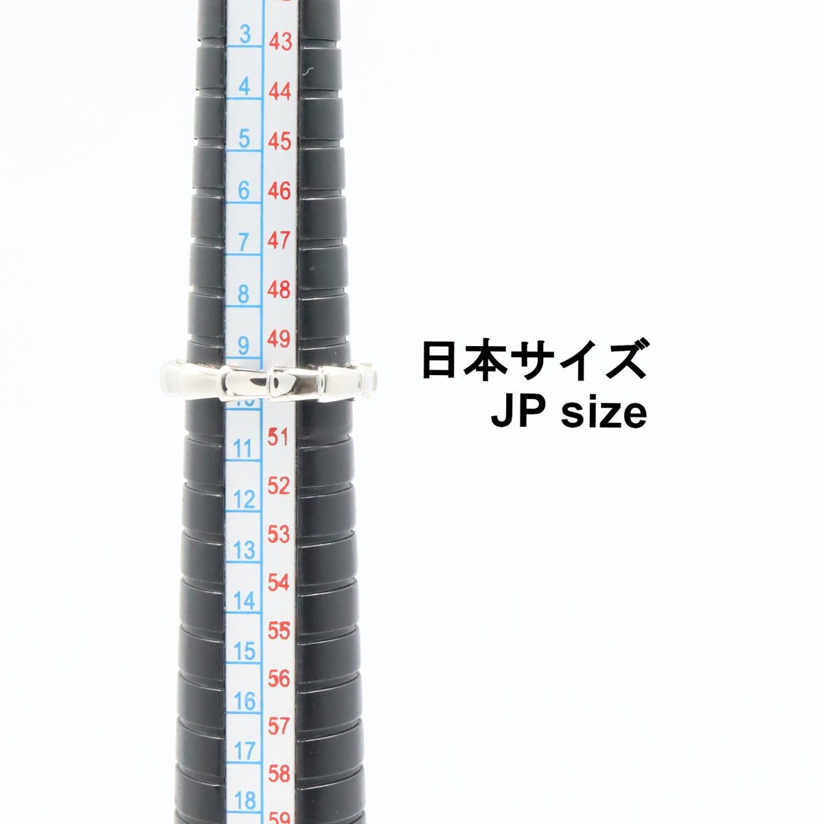 セルペンティ ヴァイパー リング リング 指輪 K18WG ホワイトゴールド ブルガリ