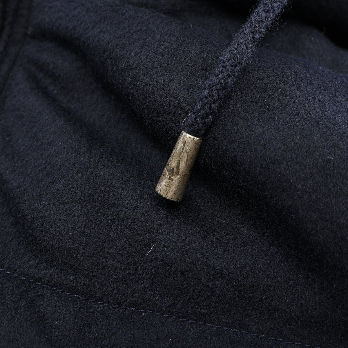 ダウンジャケット カシミヤ ネイビー ブルネロクチネリ アウター BRUNELLO CUCINELLI