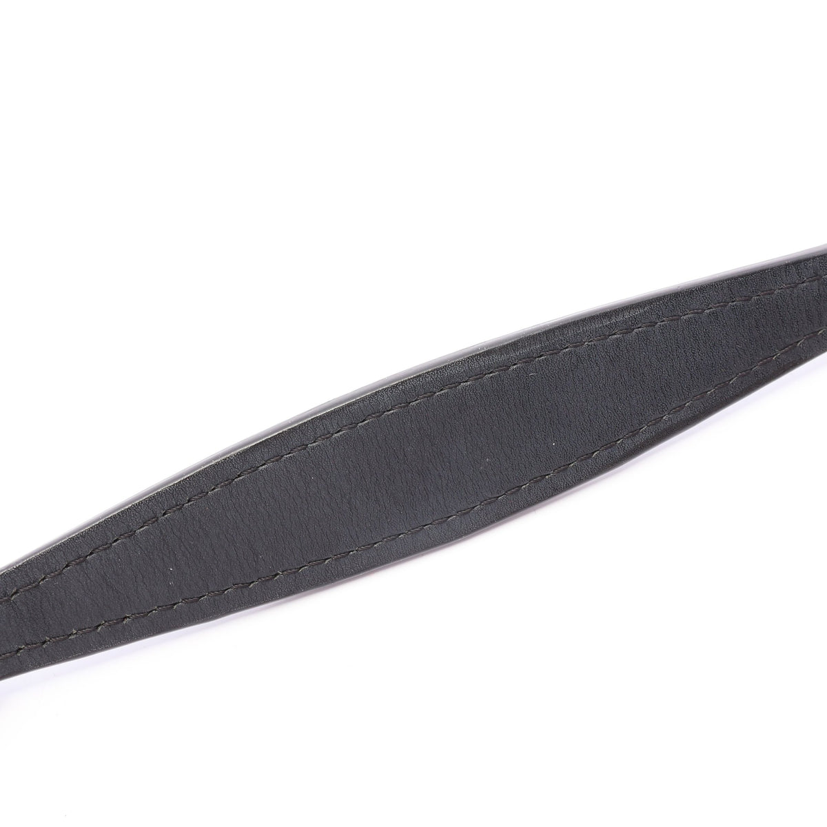 サン プラシード モノグラム スリーズ チェーンショルダーバッグ PVC レザー ブラウン レッド ルイヴィトン