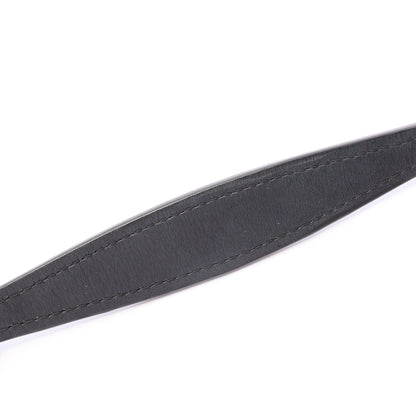 サン プラシード モノグラム スリーズ チェーンショルダーバッグ PVC レザー ブラウン レッド ルイヴィトン