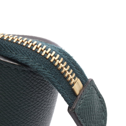 PICO BELT BAG ピコ ベルトバッグ 2WAY ハンドバッグ レザー ダークグリーン セリーヌ