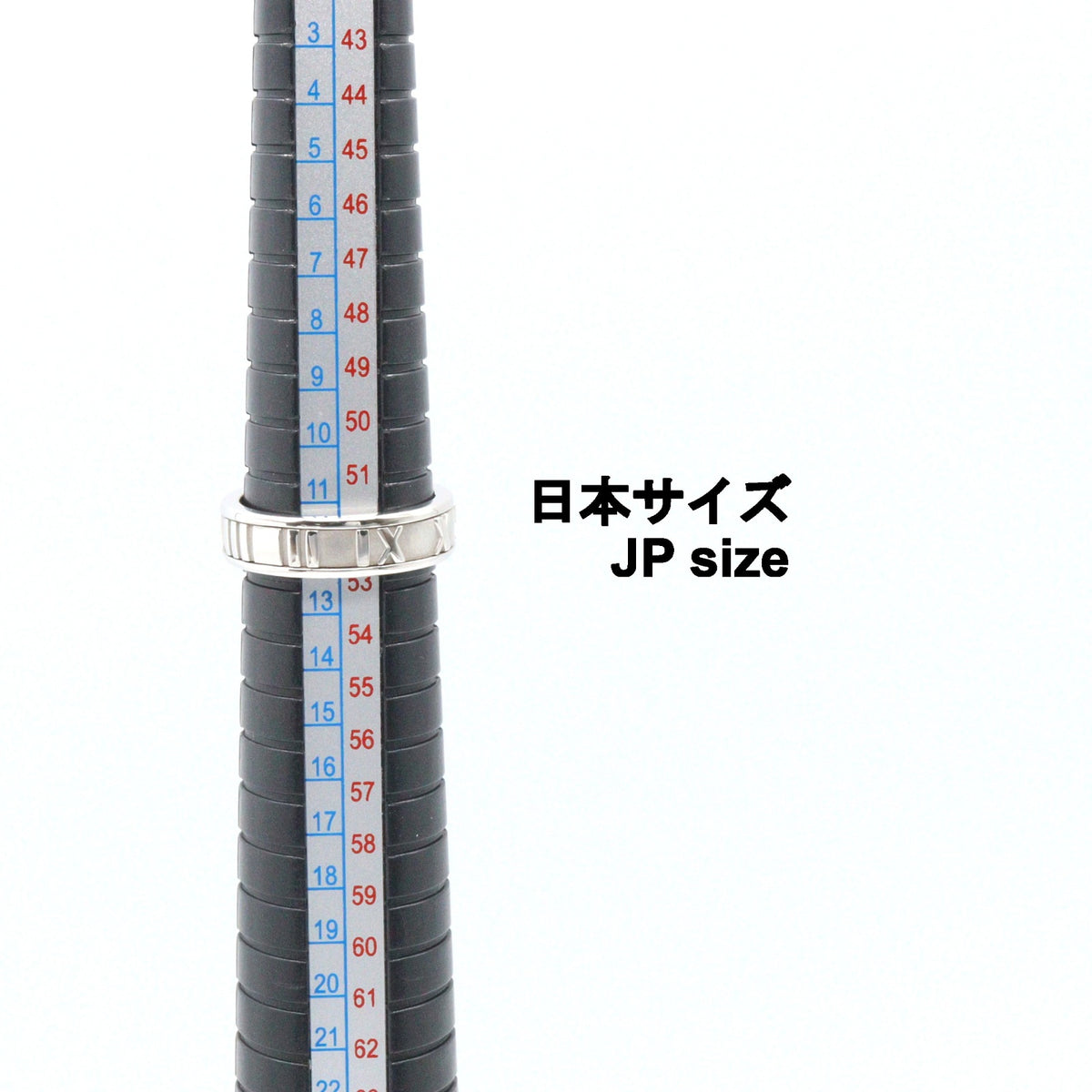 アトラス 3PD リング リング 指輪 K18WG ダイヤモンド ホワイトゴールド クリア ティファニー