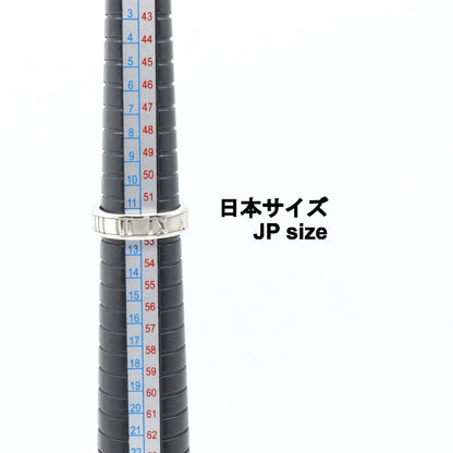 アトラス 3PD リング リング 指輪 K18WG ダイヤモンド ホワイトゴールド クリア ティファニー