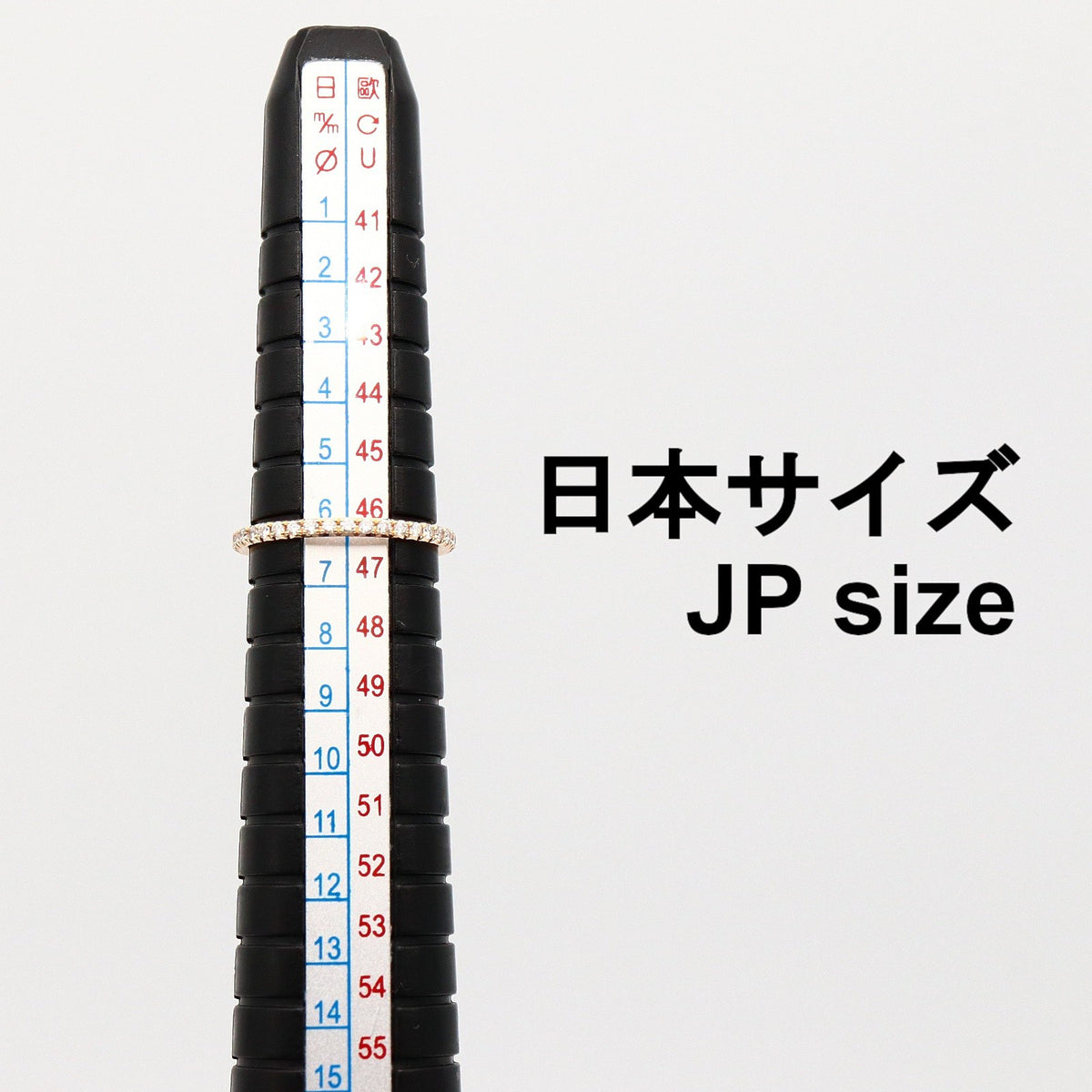 メトロフルサークルリング リング 指輪 K18PG ダイヤモンド クリア ピンクゴールド ティファニー