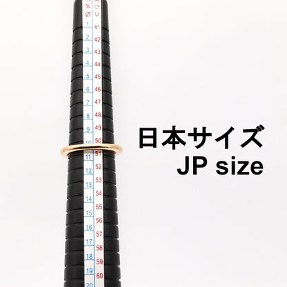 ヌードリングアメジスト リング 指輪 K18YG K18PG アメジスト パープル イエローゴールド ピンクゴールド ポメラート
