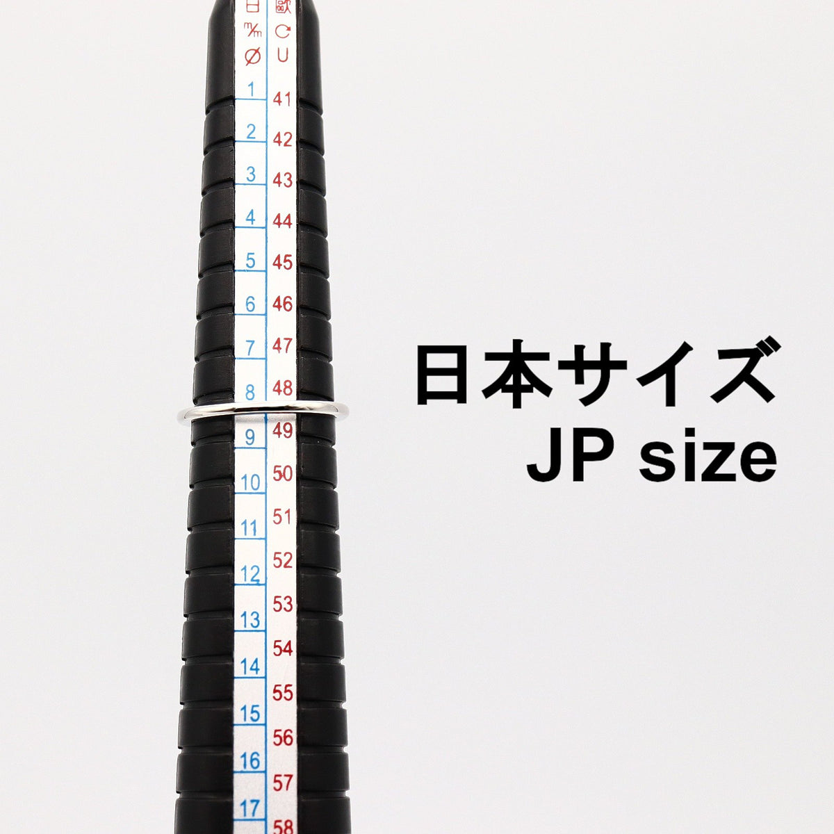 ミニ バタフライリング ダイヤ リング 指輪 K18WG ダイヤモンド クリア ホワイトゴールド グラフ