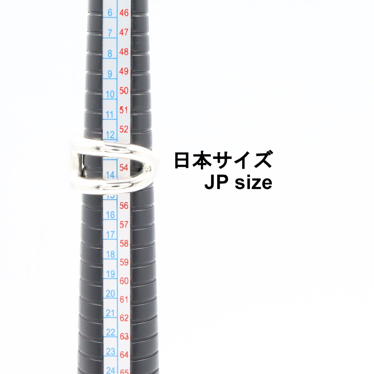 オスモズリング PM リング リング 指輪 SV925 シルバー エルメス