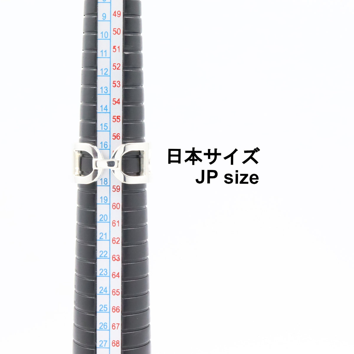 エヴァー MM リング リング 指輪 SV925 シルバー エルメス