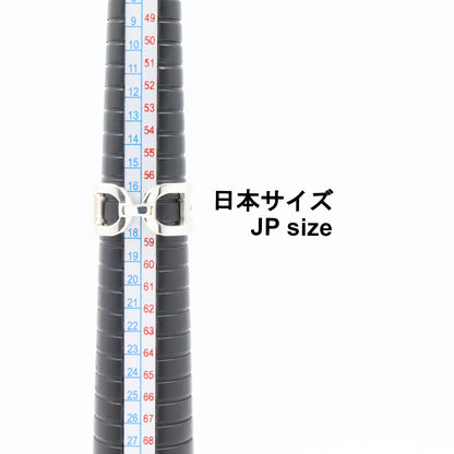 エヴァー MM リング リング 指輪 SV925 シルバー エルメス