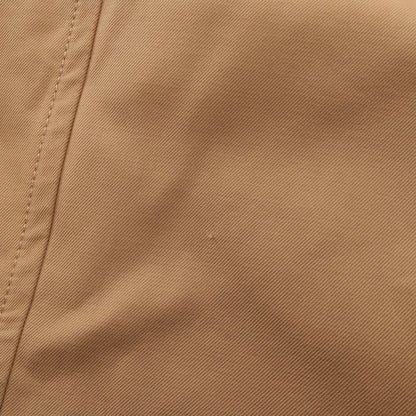 ケープ トレンチコート コットン ベージュ マックスマーラ アウター Max Mara