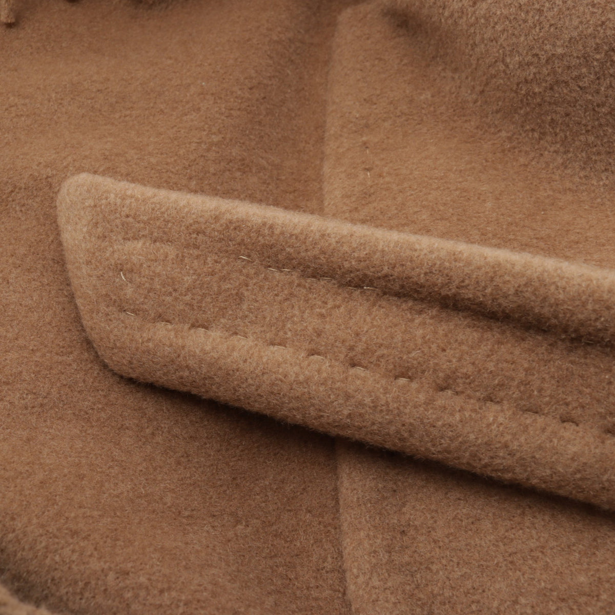フリンジ ガウンコート キャメル ベージュ マックスマーラ アウター Max Mara