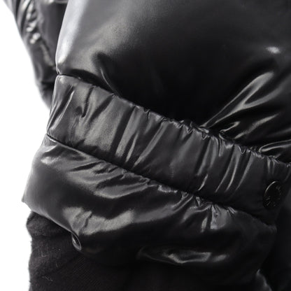 BADY バディ ダウンジャケット ナイロン ブラック モンクレール アウター MONCLER