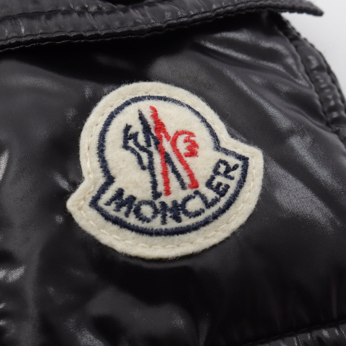 BADY バディ ダウンジャケット ナイロン ブラック モンクレール アウター MONCLER