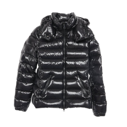 BADY バディ ダウンジャケット ナイロン ブラック モンクレール アウター MONCLER