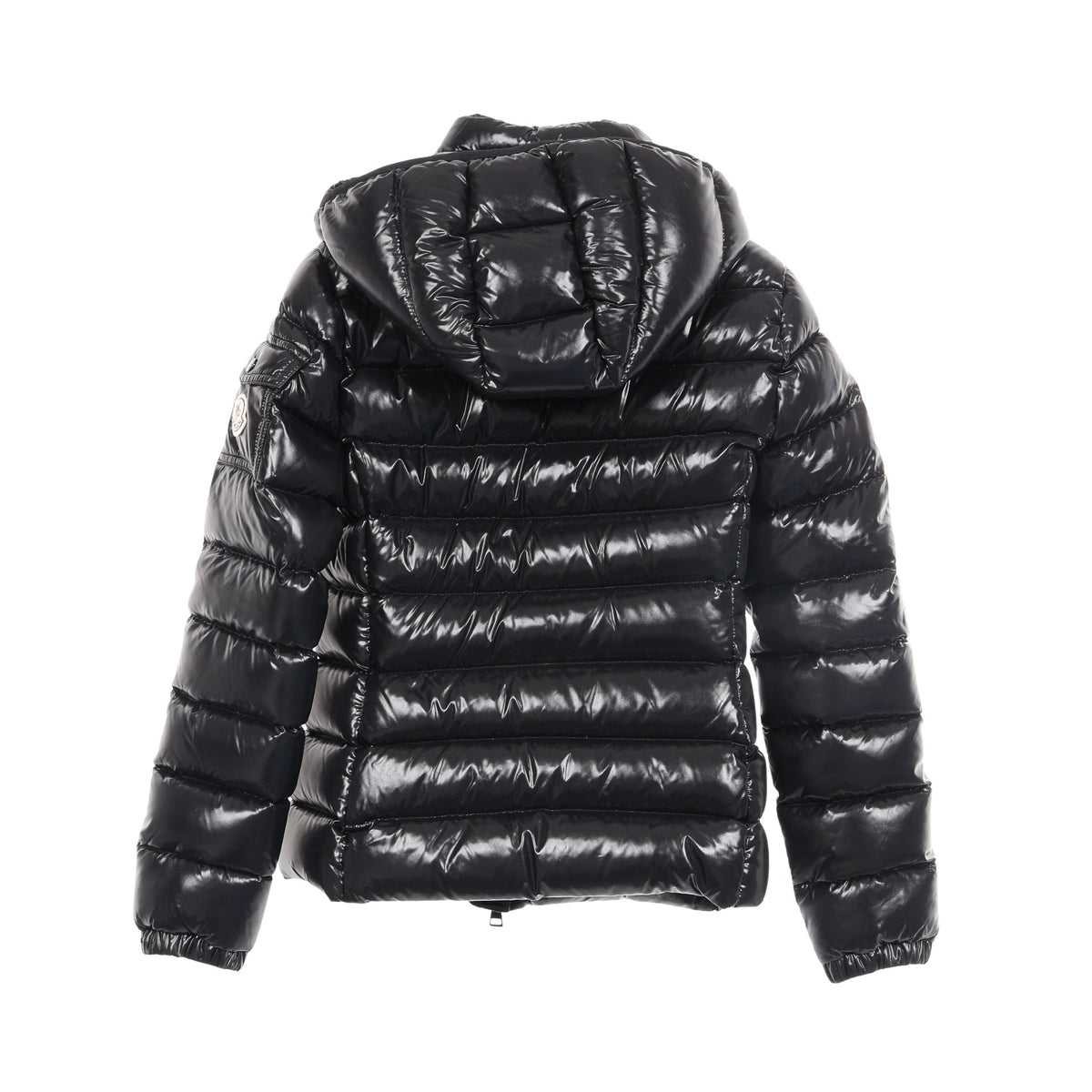 BADY バディ ダウンジャケット ナイロン ブラック モンクレール アウター MONCLER