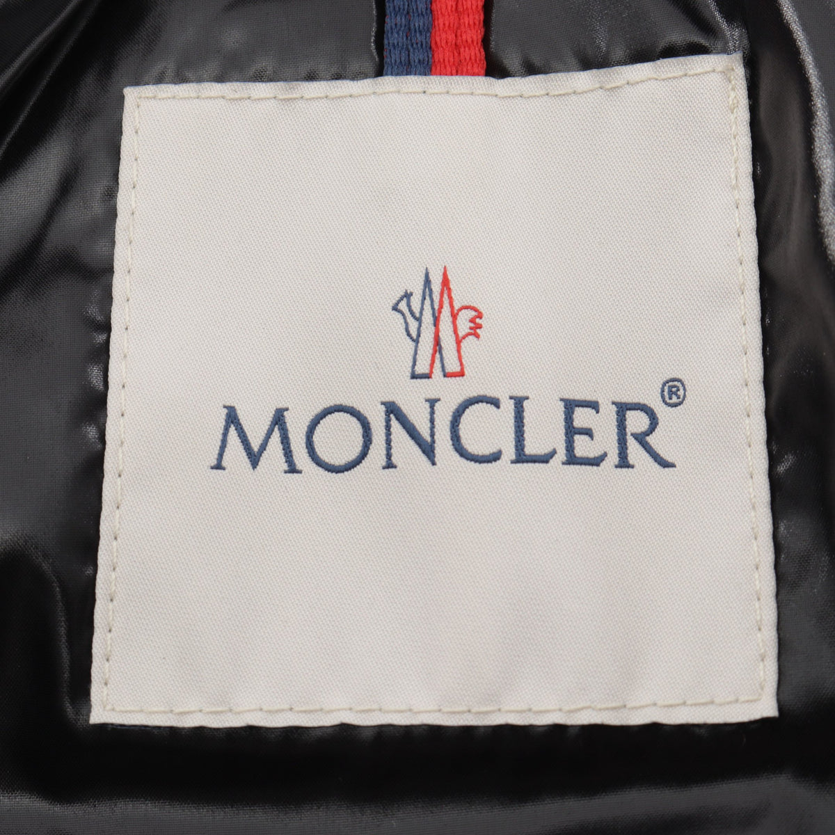 BADY バディ ダウンジャケット ナイロン ブラック モンクレール アウター MONCLER