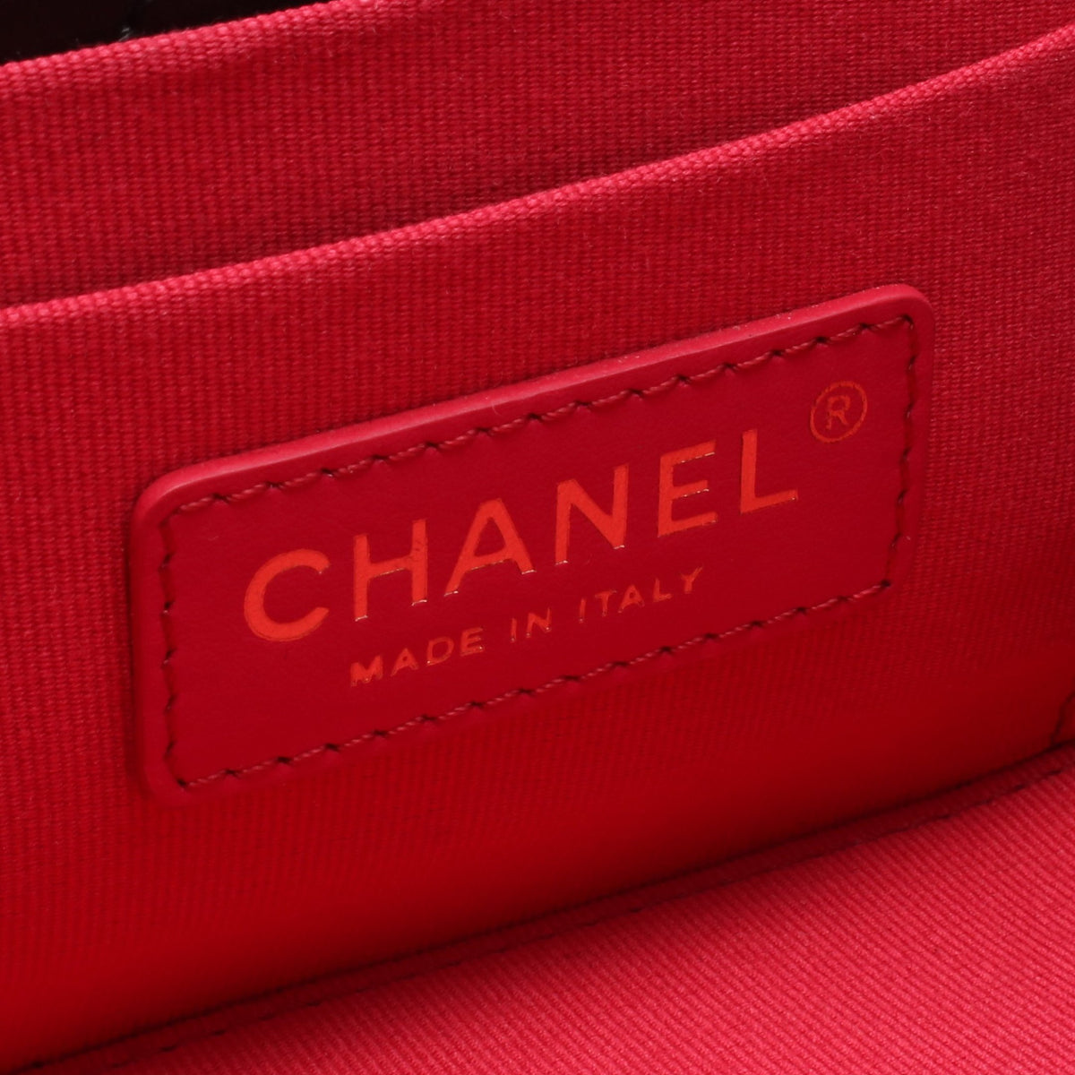マトラッセ バニティバッグ チェーンショルダーバッグ ラムスキン ブラック ゴールド金具 シャネル