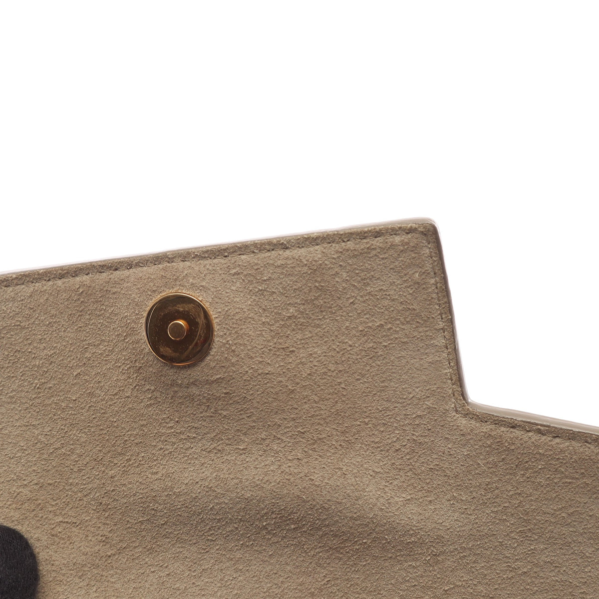 BELT BAG NANO ベルトバッグ ナノ 2WAY ハンドバッグ レザー グレーベージュ セリーヌ
