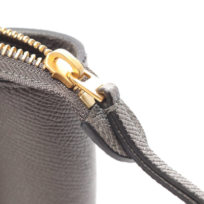 BELT BAG NANO ベルトバッグ ナノ 2WAY ハンドバッグ レザー グレー セリーヌ