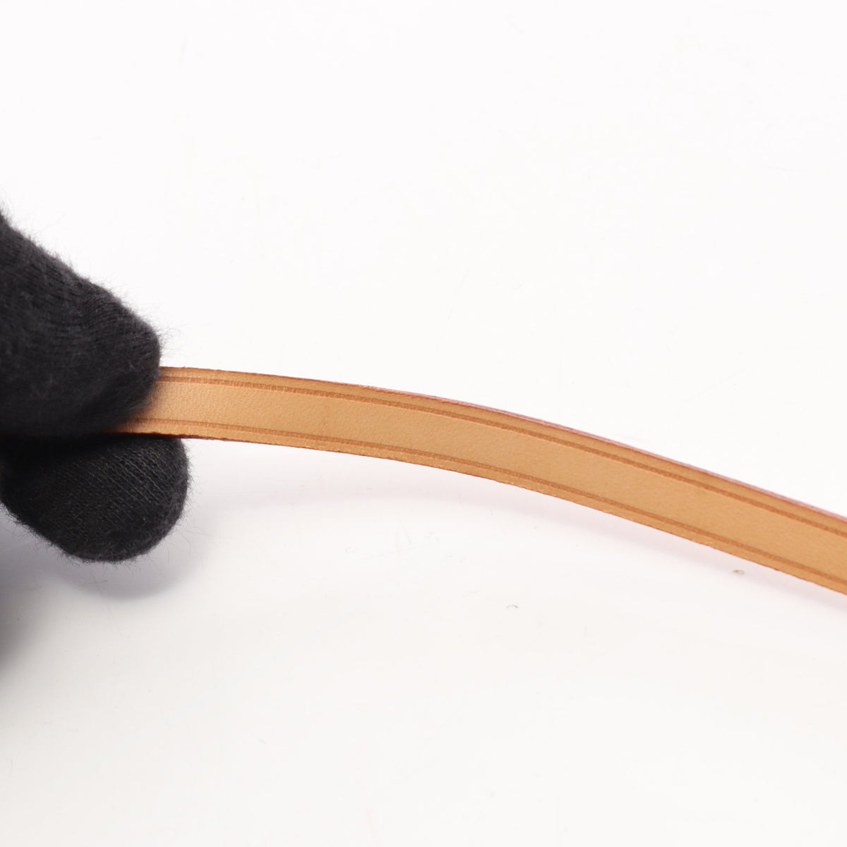 ポシェット アクセソワール モノグラムチェリー ハンドバッグ PVC レザー ブラウン レッド ルイヴィトン