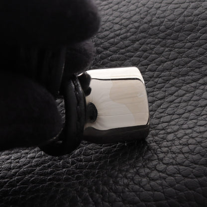 ビタースウィート ショルダーバッグ レザー ブラック セリーヌ