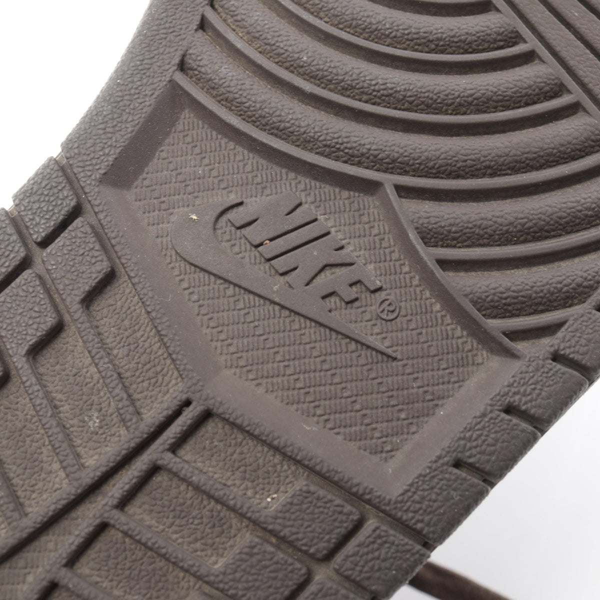 Air Jordan 1 Low OG SP スニーカー スエード ダークブラウン ナイキ シューズ NIKE
