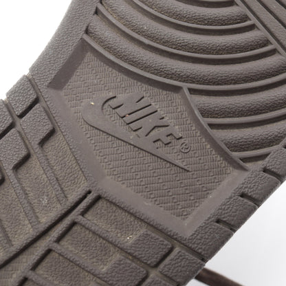 Air Jordan 1 Low OG SP スニーカー スエード ダークブラウン ナイキ シューズ NIKE