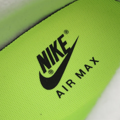 AIR MAX95 OG スニーカー ファブリック ブラック グレー イエロー ナイキ シューズ NIKE