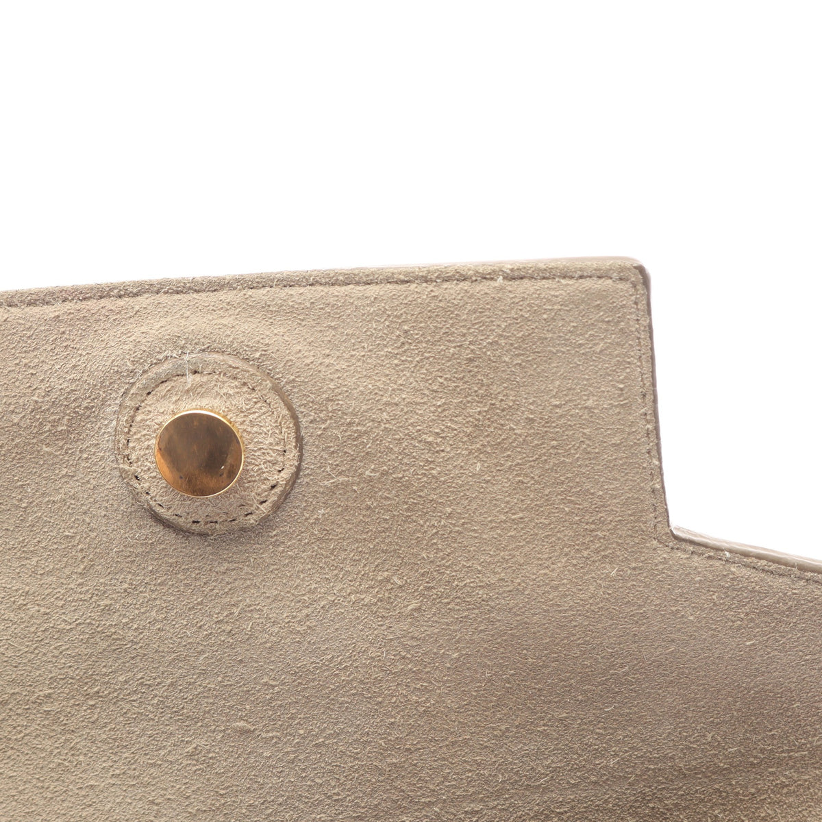 BELT BAG MICRO ベルトバッグ マイクロ 2WAY ハンドバッグ レザー グレーベージュ セリーヌ