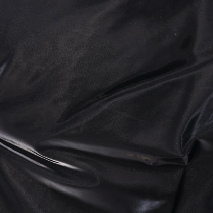ワイド パファー ハンドバッグ トートバッグ ナイロン ブラック サンローランパリ バッグ SAINT LAURENT PARIS