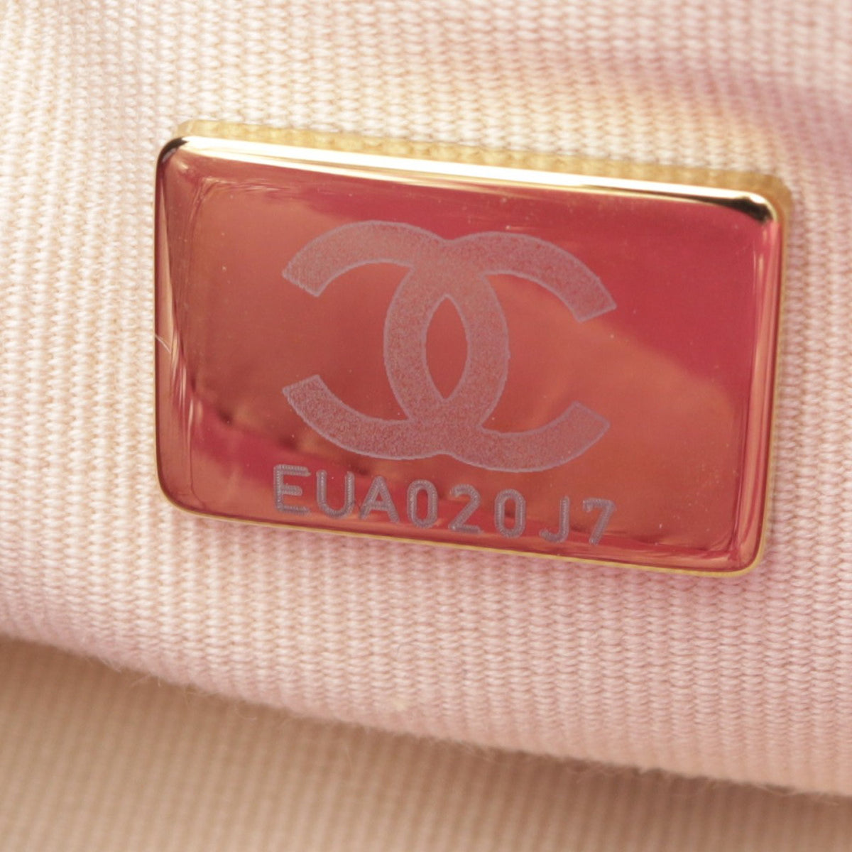 マトラッセ スモールホーボーバック チェーンショルダーバッグ レザー パープル ゴールド金具 シャネル バッグ CHANEL