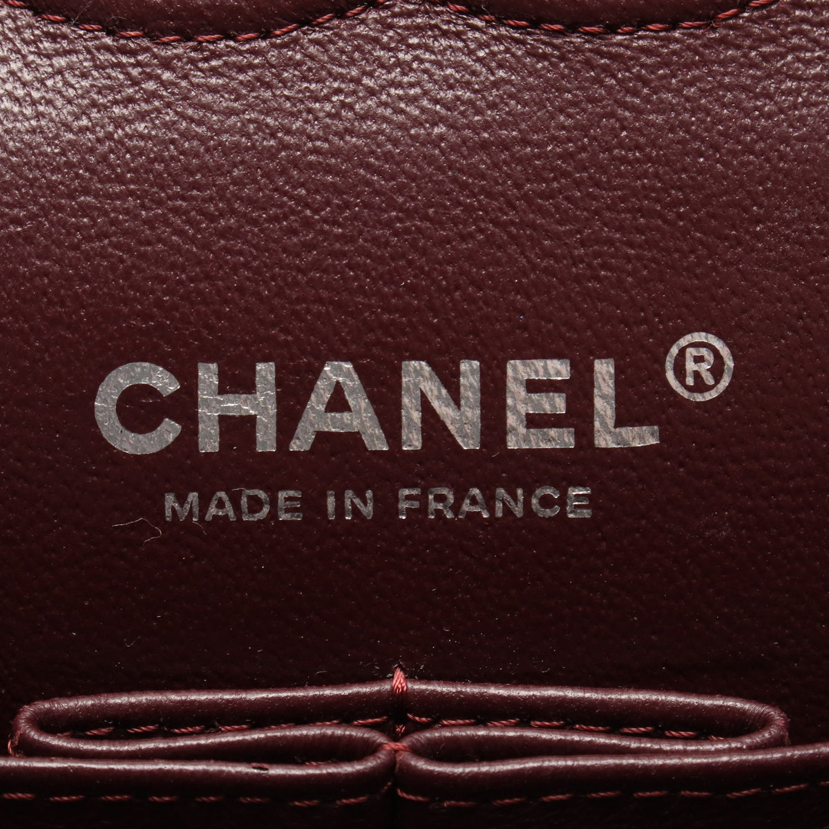 マトラッセ Wフラップ Wチェーンショルダーバッグ キャビアスキン ブラック シルバー金具 シャネル バッグ CHANEL