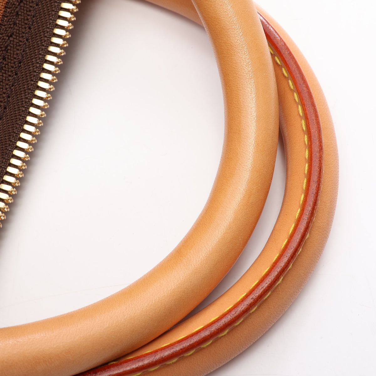 キーポル60 モノグラム ボストンバッグ PVC レザー ブラウン ルイヴィトン バッグ LOUIS VUITTON