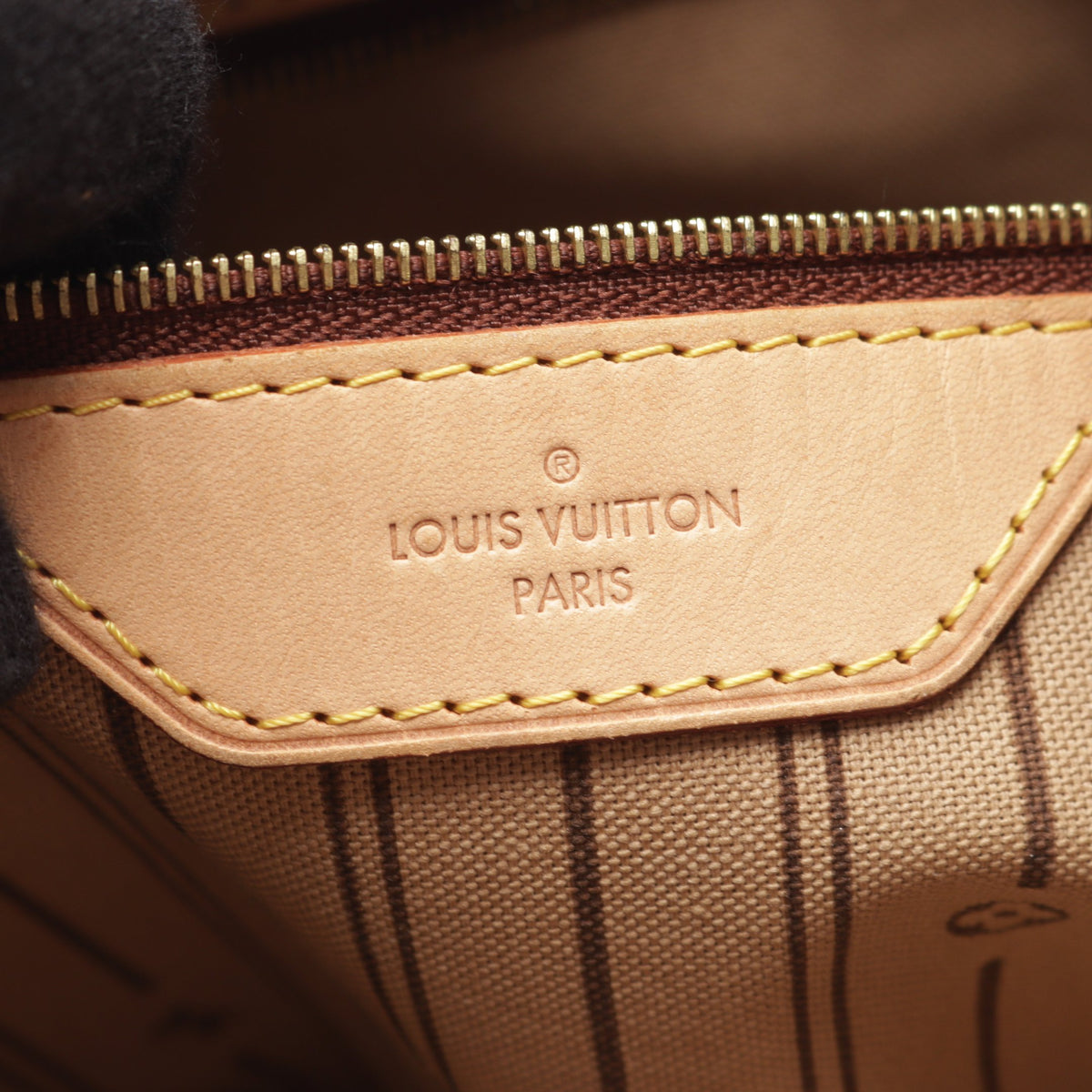 ディライトフルPM モノグラム ワンショルダーバッグ PVC レザー ブラウン ルイヴィトン バッグ LOUIS VUITTON