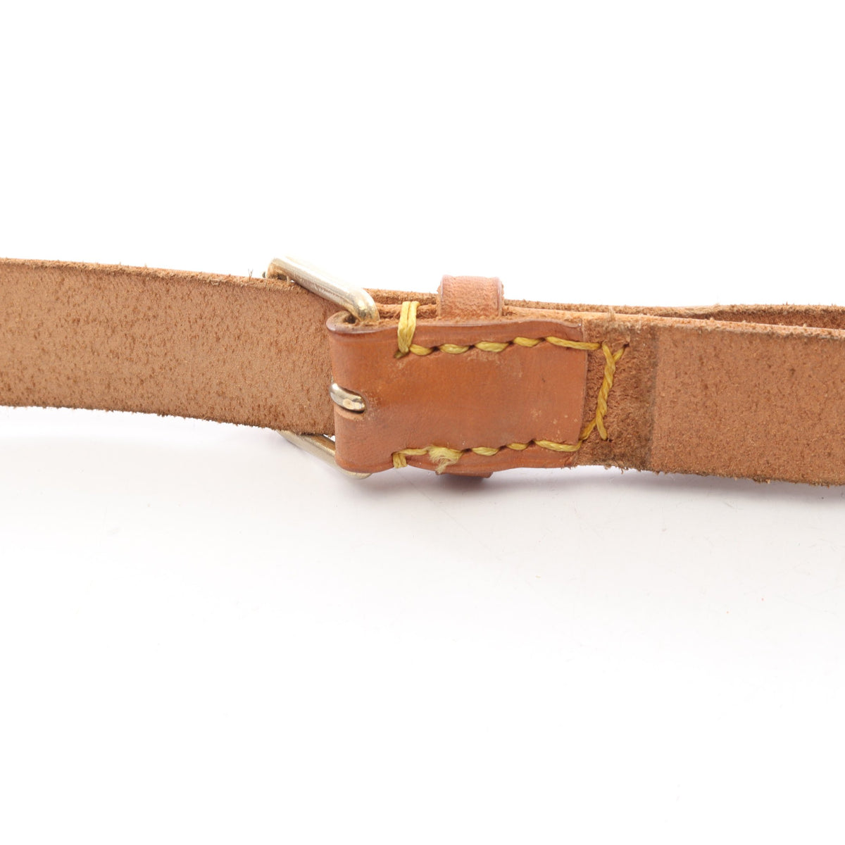カルトシエールGM モノグラム ショルダーバッグ PVC レザー ブラウン ルイヴィトン バッグ LOUIS VUITTON