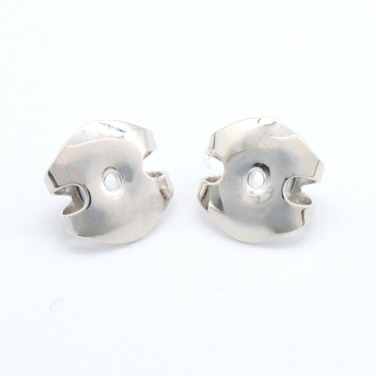 パール ピアス ピアス K18WG パール ホワイトゴールド ホワイト タサキ