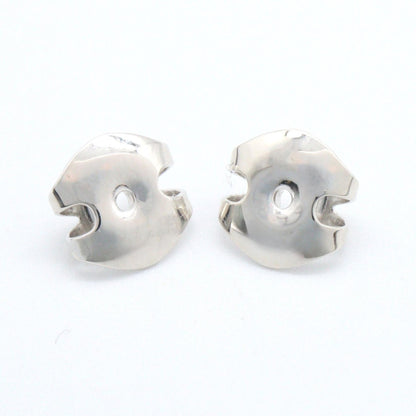 パール ピアス ピアス K18WG パール ホワイトゴールド ホワイト タサキ