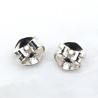 パール ピアス ピアス K18WG パール ホワイトゴールド ホワイト タサキ
