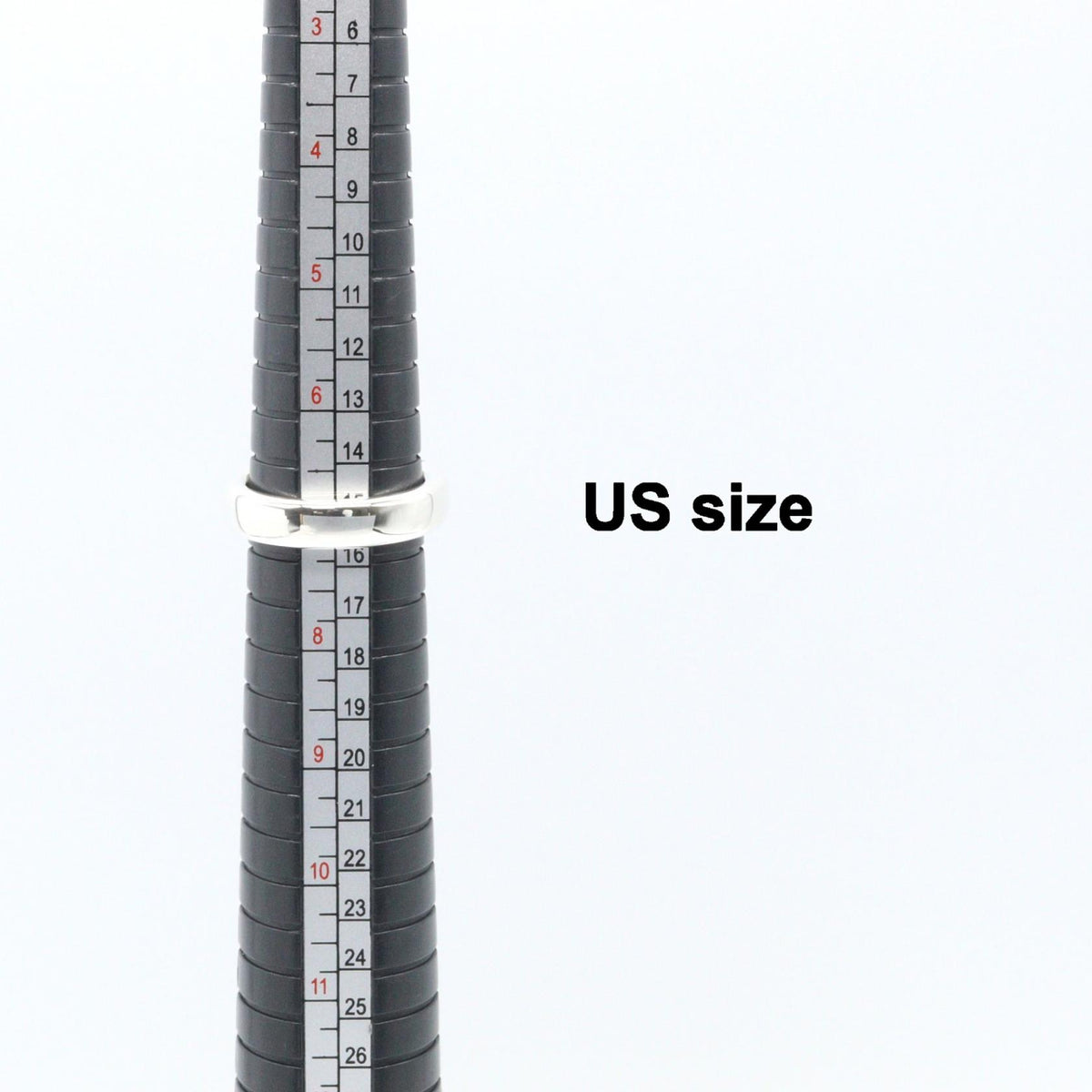 ウェブ ストライプ リング リング 指輪 SV925 シルバー グッチ